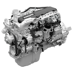 P1A4E Engine